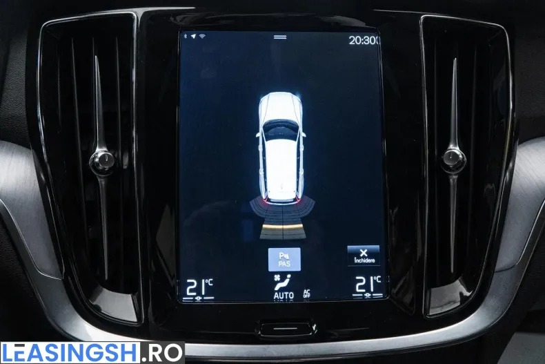 Volvo V60 din 2021 cu 174.700 km - oferta VOL237431 - foto 30