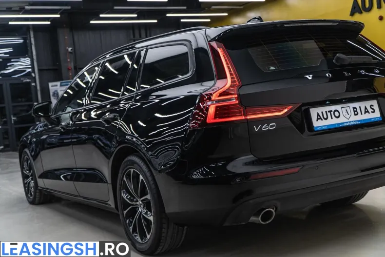 Volvo V60 din 2021 cu 174.700 km - oferta VOL237431 - foto 31