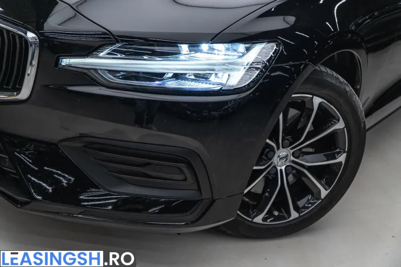 Volvo V60 din 2021 cu 174.700 km - oferta VOL237431 - foto 34