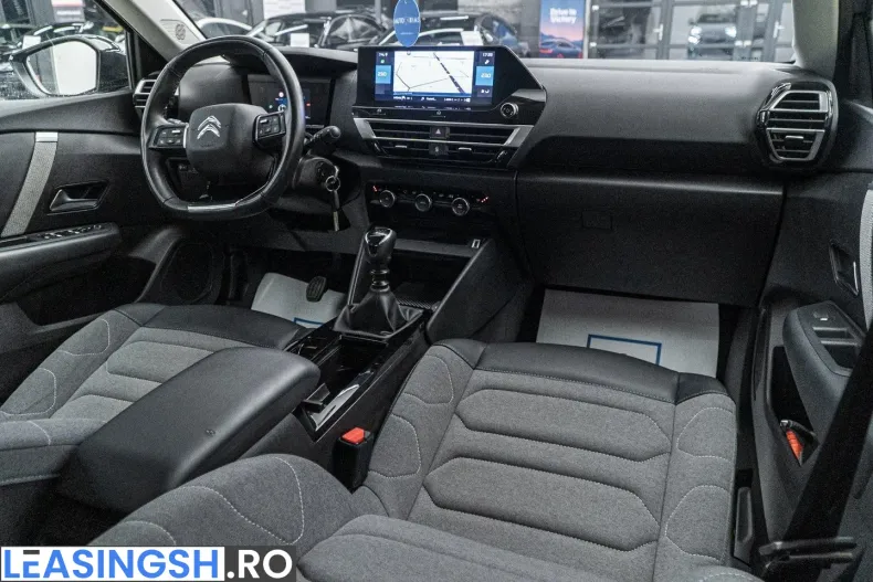 Citroën C4 din 2021 cu 175.000 km - oferta CIT237432 - foto 2