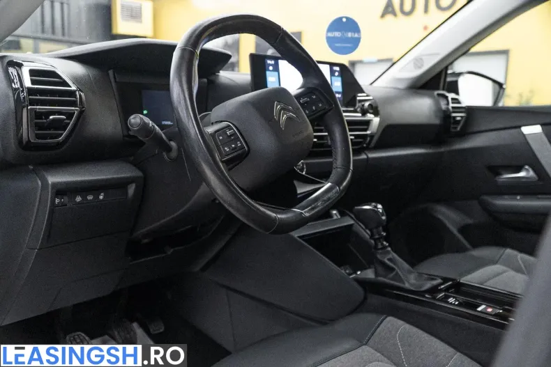 Citroën C4 din 2021 cu 175.000 km - oferta CIT237432 - foto 6