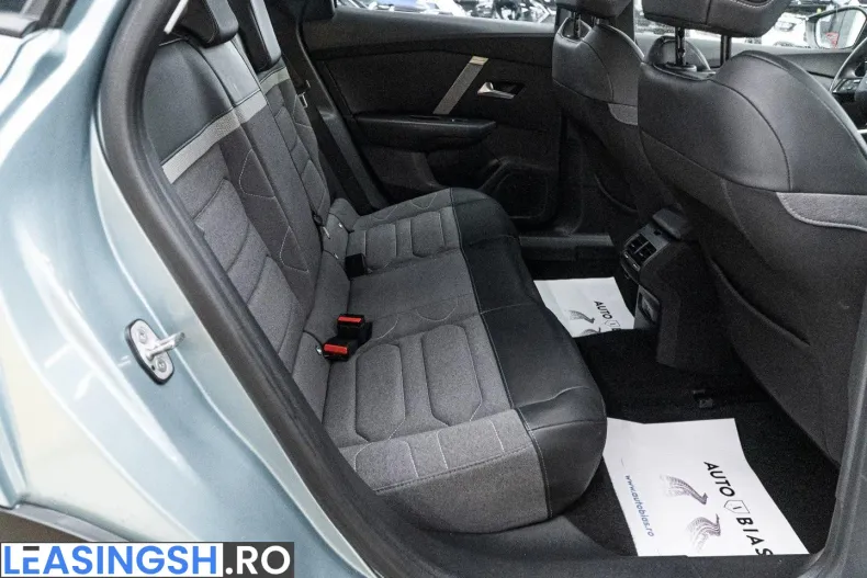 Citroën C4 din 2021 cu 175.000 km - oferta CIT237432 - foto 8