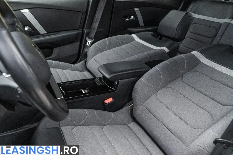 Citroën C4 din 2021 cu 175.000 km - oferta CIT237432 - foto 15
