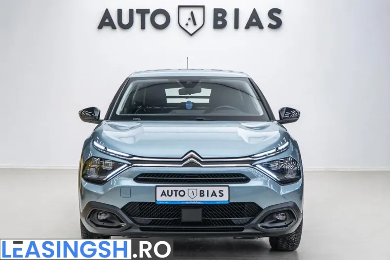 Citroën C4 din 2021 cu 175.000 km - oferta CIT237432 - foto 22