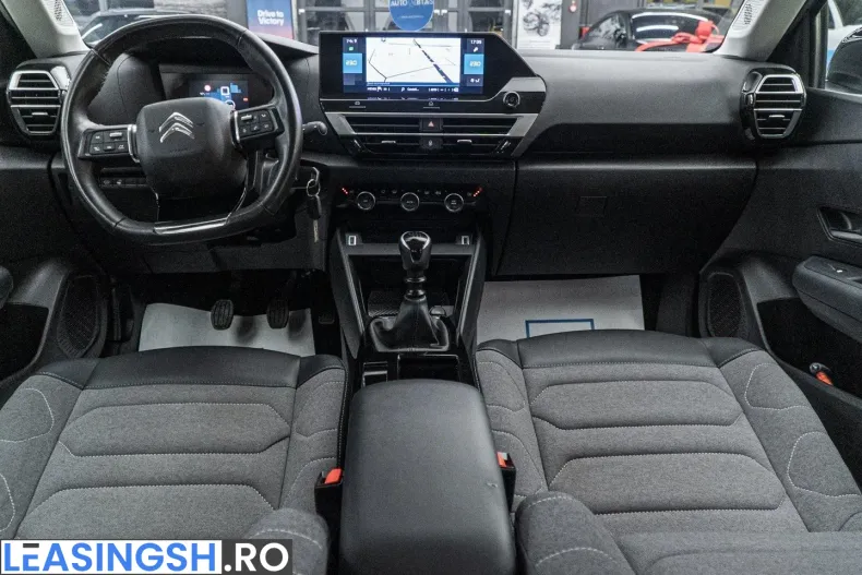 Citroën C4 din 2021 cu 175.000 km - oferta CIT237432 - foto 26