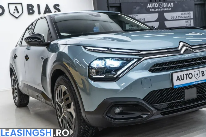 Citroën C4 din 2021 cu 175.000 km - oferta CIT237432 - foto 28