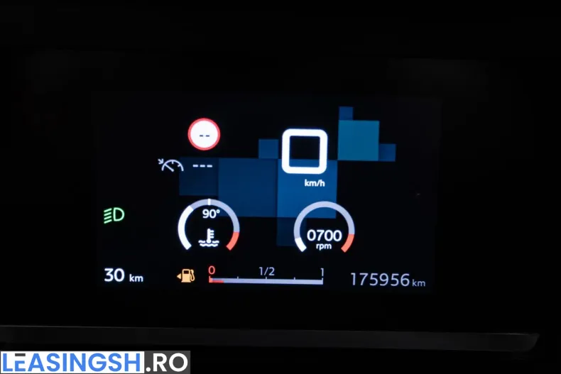 Citroën C4 din 2021 cu 175.000 km - oferta CIT237432 - foto 29