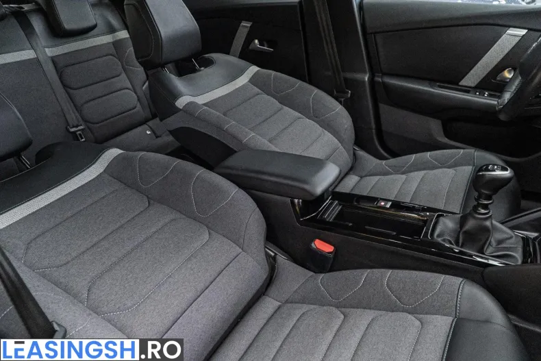 Citroën C4 din 2021 cu 175.000 km - oferta CIT237432 - foto 30