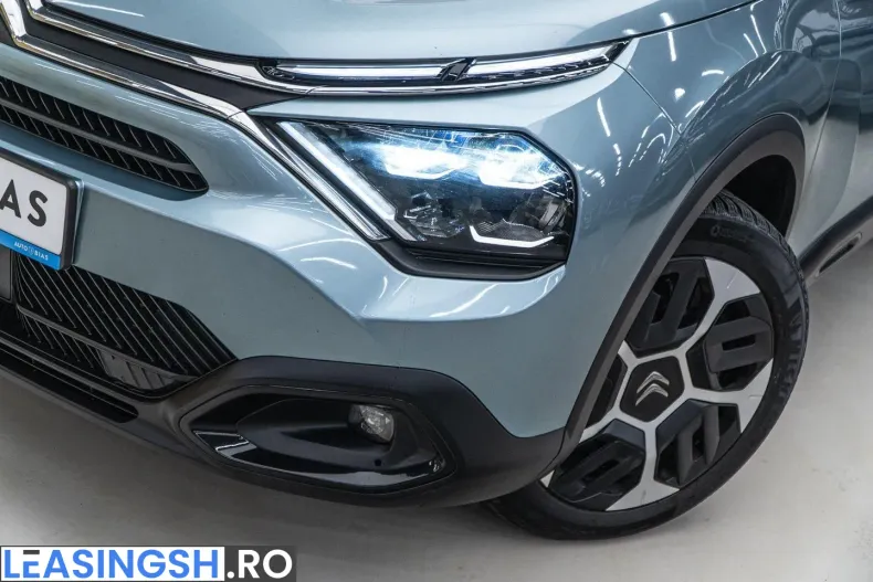 Citroën C4 din 2021 cu 175.000 km - oferta CIT237432 - foto 37