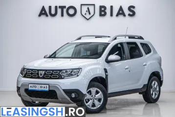 Dacia Duster din 2021 - oferta DAC237433