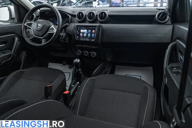 Dacia Duster din 2021 cu 163.000 km - oferta DAC237433 - foto 2