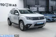 Dacia Duster din 2021 cu 163.000 km - oferta DAC237433 - foto 3