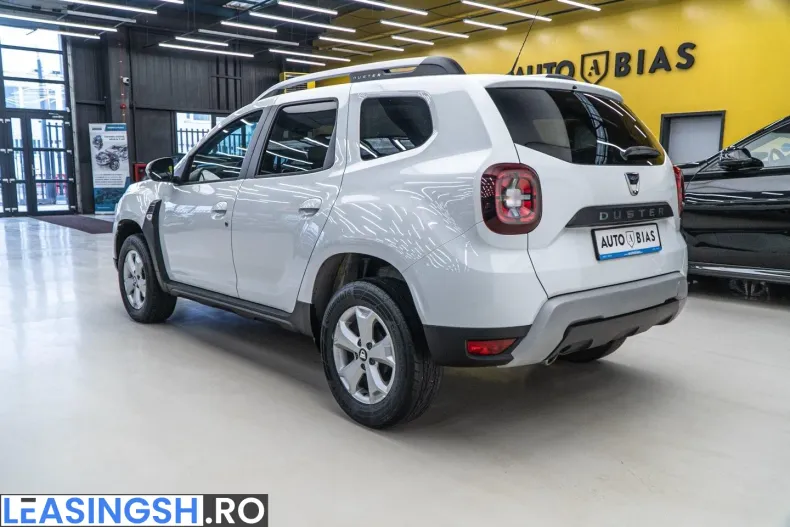 Dacia Duster din 2021 cu 163.000 km - oferta DAC237433 - foto 5