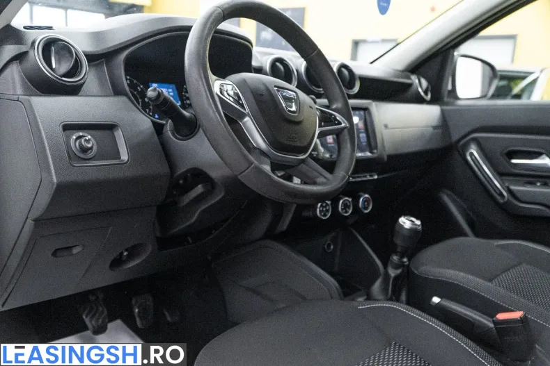 Dacia Duster din 2021 cu 163.000 km - oferta DAC237433 - foto 6