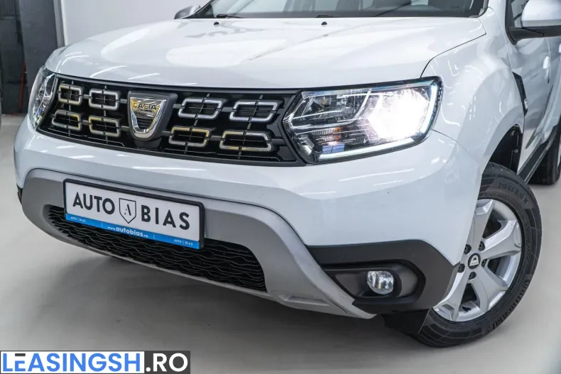 Dacia Duster din 2021 cu 163.000 km - oferta DAC237433 - foto 10
