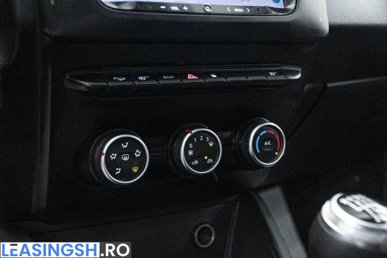 Dacia Duster din 2021 cu 163.000 km - oferta DAC237433 - foto 11