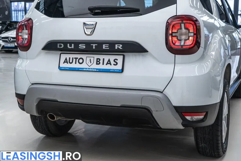 Dacia Duster din 2021 cu 163.000 km - oferta DAC237433 - foto 13