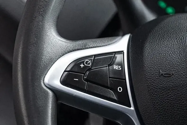 Dacia Duster din 2021 cu 163.000 km - oferta DAC237433 - foto 14