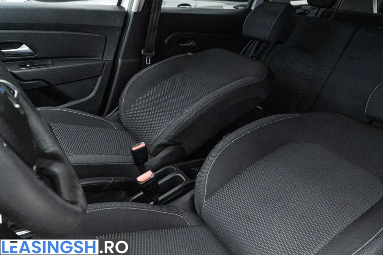 Dacia Duster din 2021 cu 163.000 km - oferta DAC237433 - foto 15