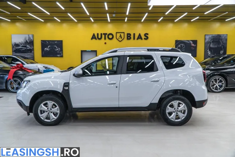 Dacia Duster din 2021 cu 163.000 km - oferta DAC237433 - foto 16
