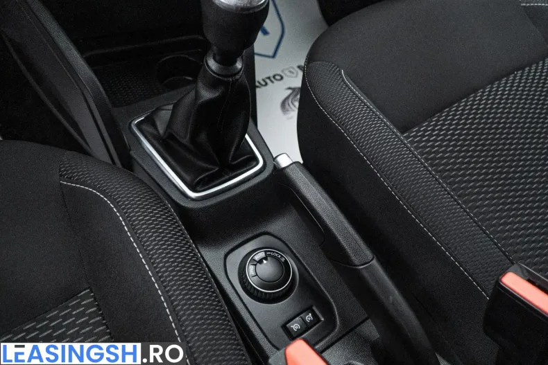 Dacia Duster din 2021 cu 163.000 km - oferta DAC237433 - foto 17