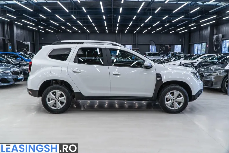 Dacia Duster din 2021 cu 163.000 km - oferta DAC237433 - foto 19