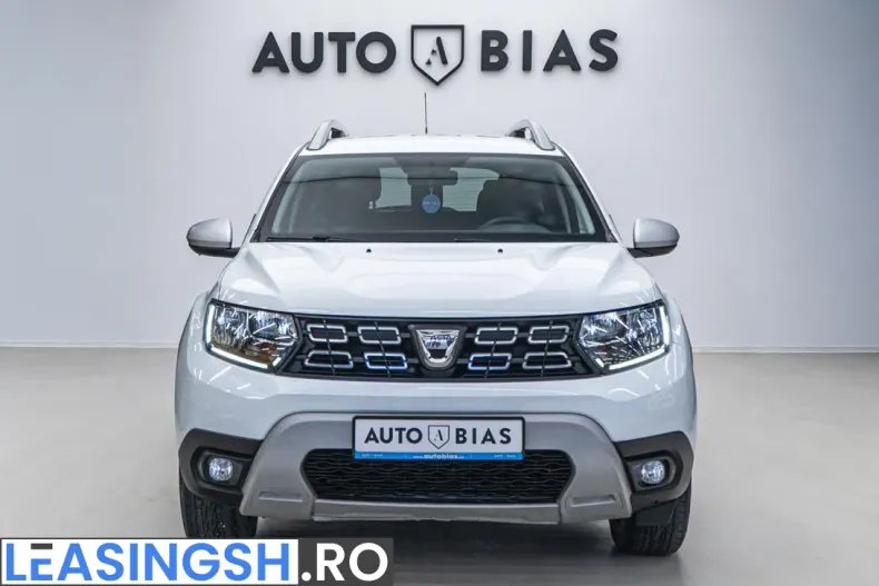 Dacia Duster din 2021 cu 163.000 km - oferta DAC237433 - foto 22