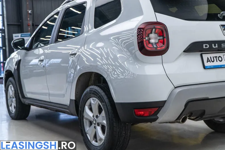 Dacia Duster din 2021 cu 163.000 km - oferta DAC237433 - foto 30