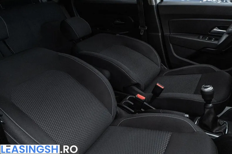 Dacia Duster din 2021 cu 163.000 km - oferta DAC237433 - foto 31