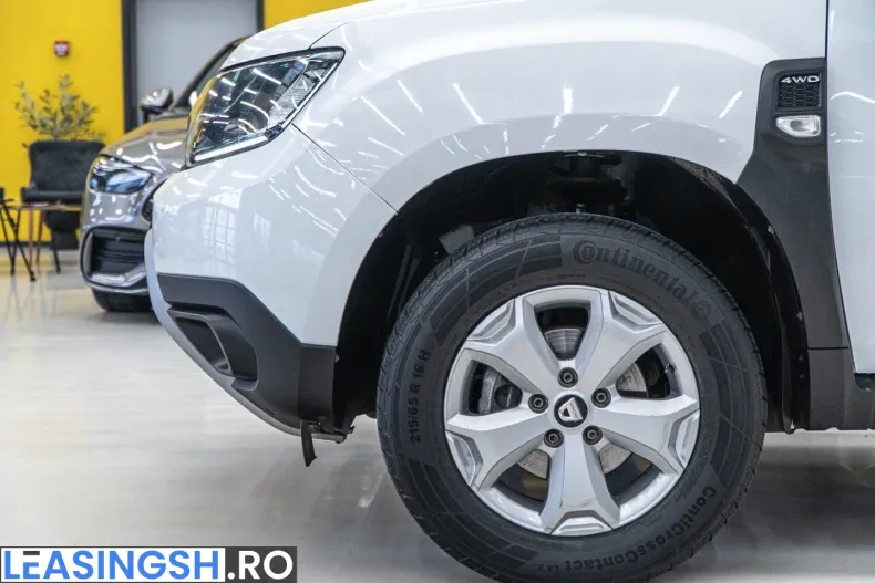 Dacia Duster din 2021 cu 163.000 km - oferta DAC237433 - foto 32