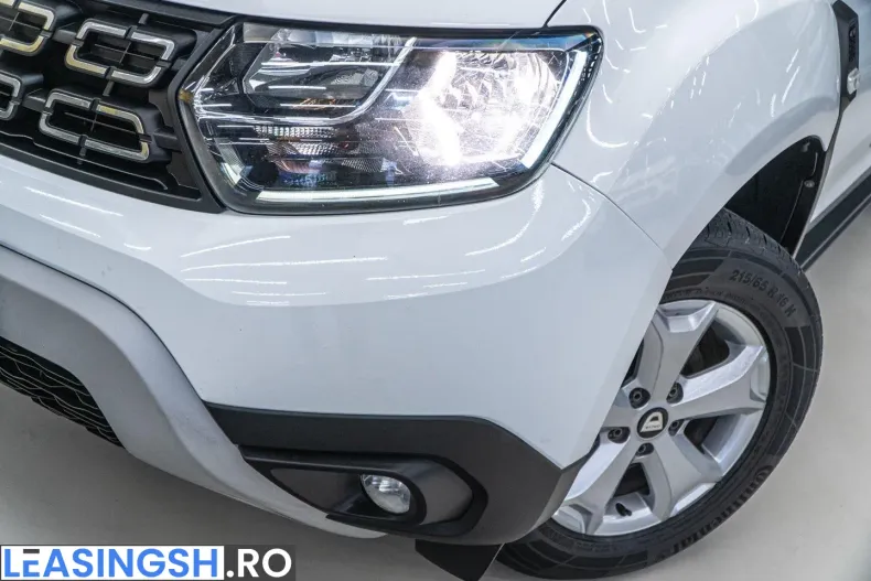 Dacia Duster din 2021 cu 163.000 km - oferta DAC237433 - foto 34