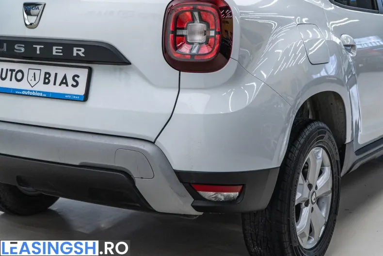 Dacia Duster din 2021 cu 163.000 km - oferta DAC237433 - foto 38
