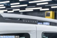 Dacia Duster din 2021 cu 163.000 km - oferta DAC237433 - foto 40