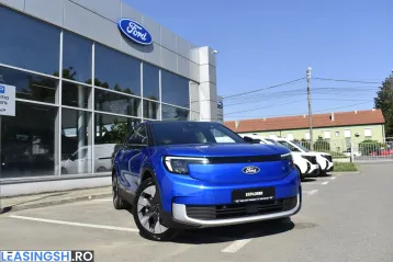 Ford Explorer din 2025 - oferta FOR237434