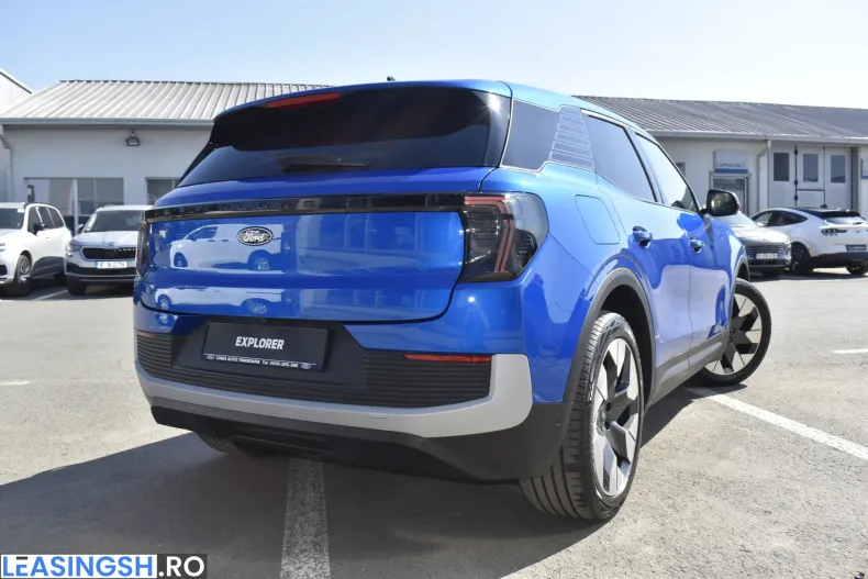 Ford Explorer din 2025 cu 1 km - oferta FOR237434 - foto 5