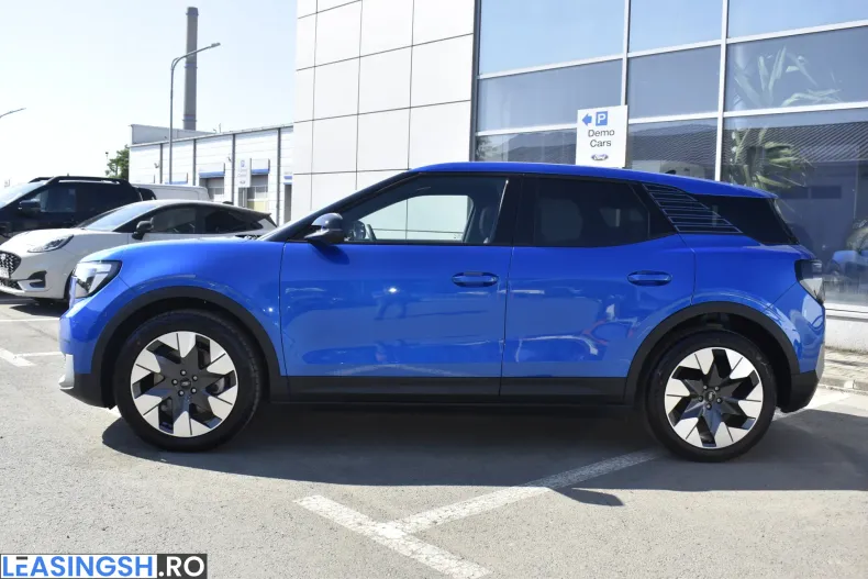 Ford Explorer din 2025 cu 1 km - oferta FOR237434 - foto 6