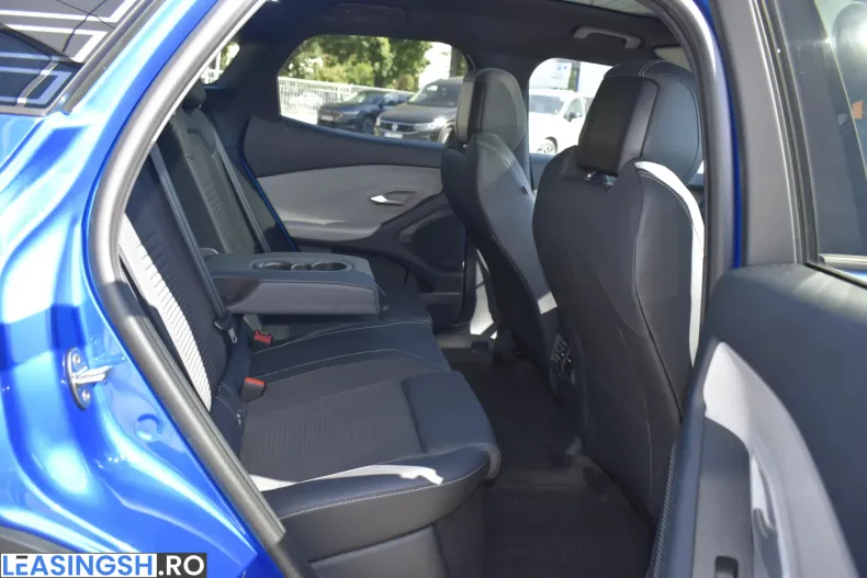 Ford Explorer din 2025 cu 1 km - oferta FOR237434 - foto 14