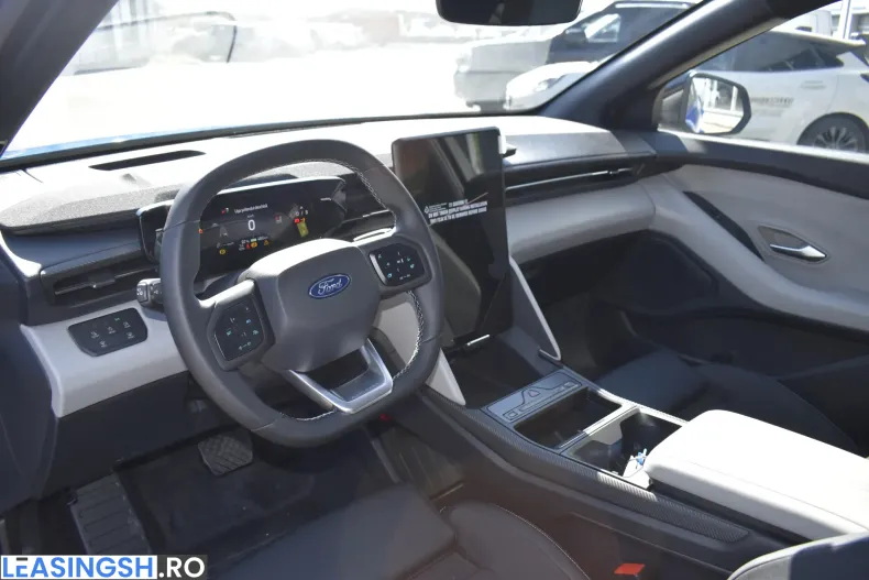 Ford Explorer din 2025 cu 1 km - oferta FOR237434 - foto 17