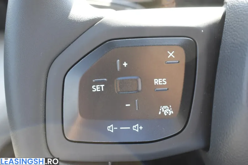 Ford Explorer din 2025 cu 1 km - oferta FOR237434 - foto 21
