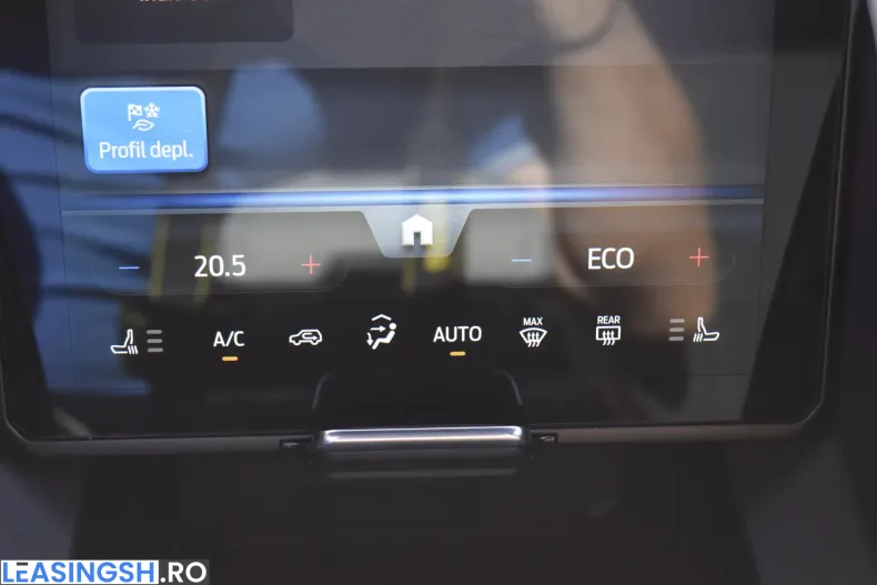Ford Explorer din 2025 cu 1 km - oferta FOR237434 - foto 26