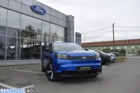 Ford Capri din 2025 cu 5 km - oferta FOR237435 - foto 2