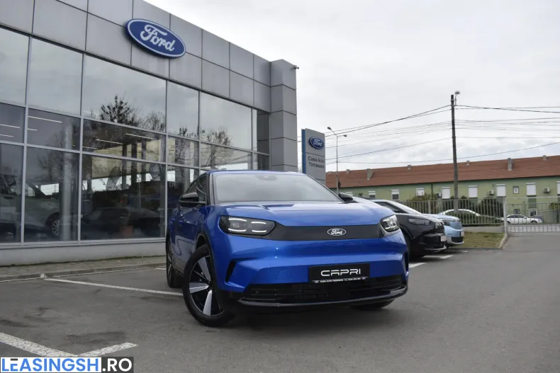Ford Capri din 2025 cu 5 km - oferta FOR237435 - foto 2