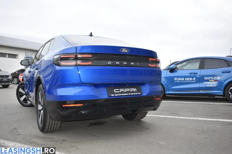 Ford Capri din 2025 cu 5 km - oferta FOR237435 - foto 5