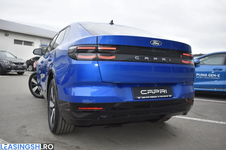 Ford Capri din 2025 cu 5 km - oferta FOR237435 - foto 6