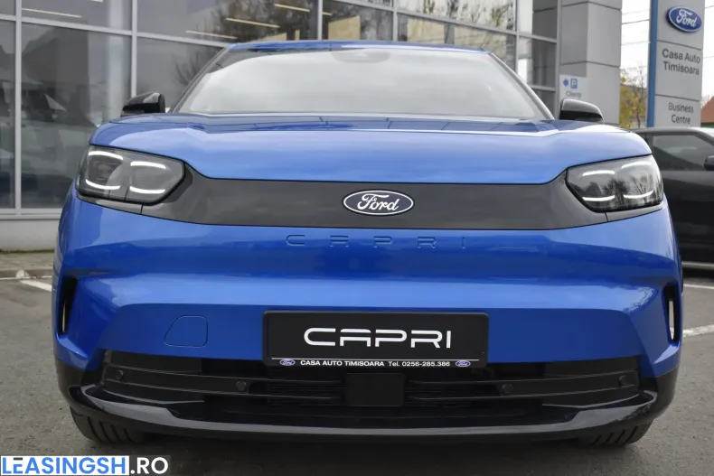 Ford Capri din 2025 cu 5 km - oferta FOR237435 - foto 8