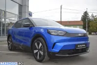 Ford Capri din 2025 cu 5 km - oferta FOR237435 - foto 10
