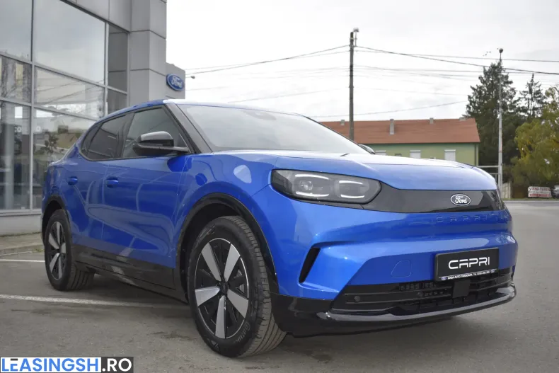 Ford Capri din 2025 cu 5 km - oferta FOR237435 - foto 10