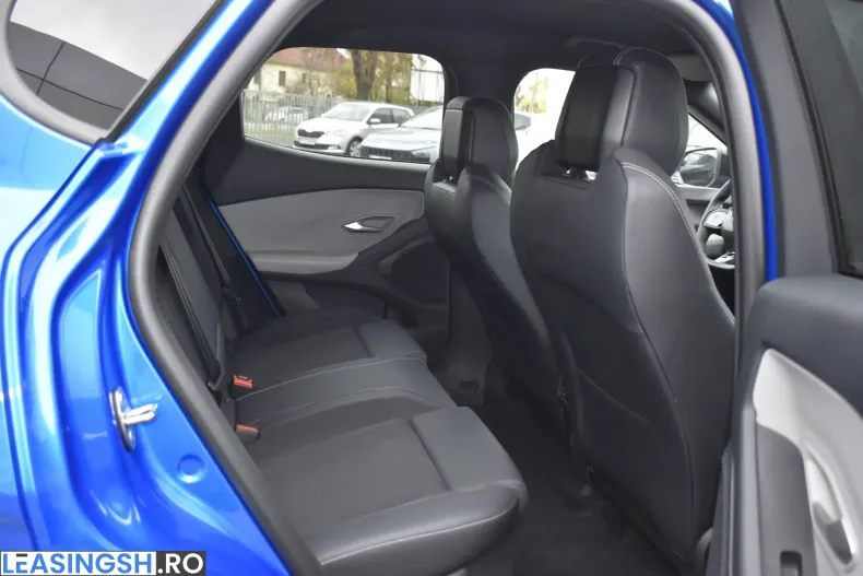 Ford Capri din 2025 cu 5 km - oferta FOR237435 - foto 18
