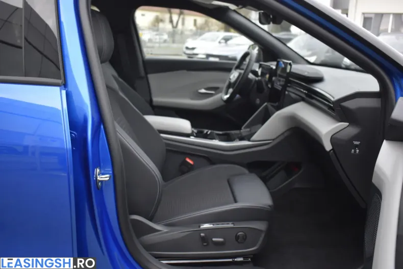 Ford Capri din 2025 cu 5 km - oferta FOR237435 - foto 19
