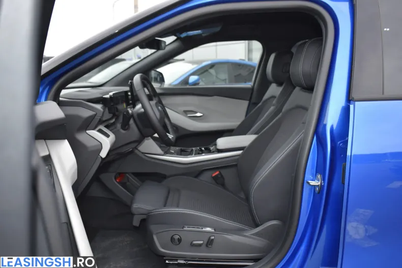Ford Capri din 2025 cu 5 km - oferta FOR237435 - foto 20